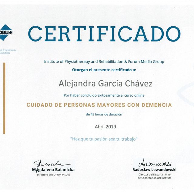 Ampliar imagen: certificate 4
