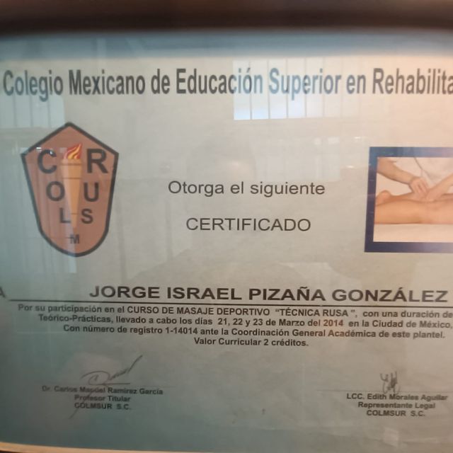 Ampliar imagen: certificate 2