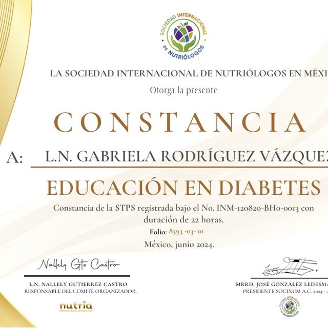 Ampliar imagen: certificate 1