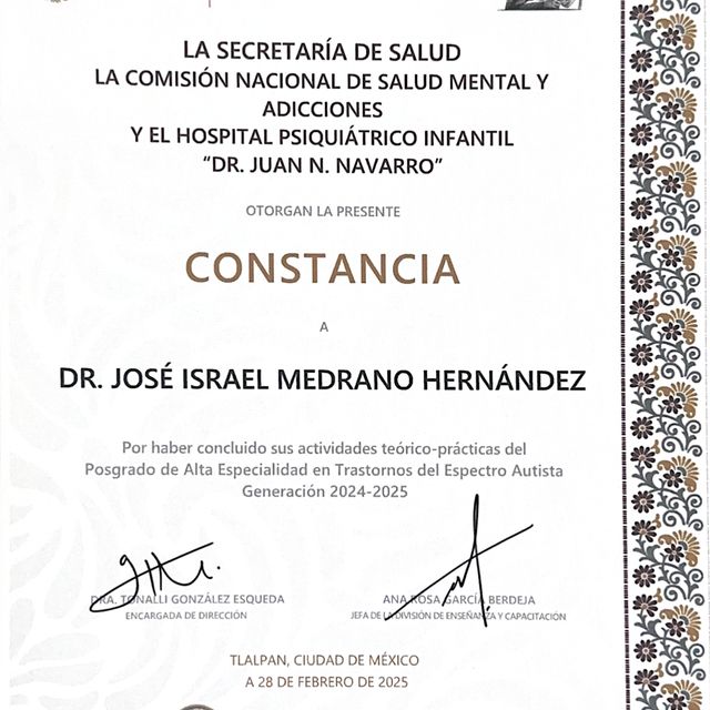 Ampliar imagen: certificate 9