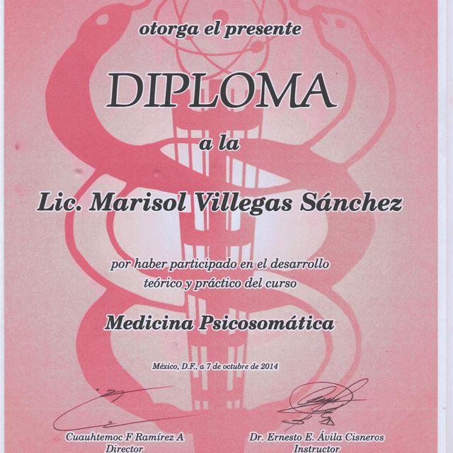 Ampliar imagen: certificate 6