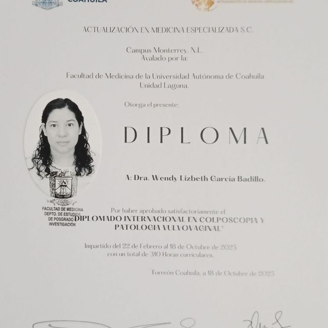 Ampliar imagen: certificate 5