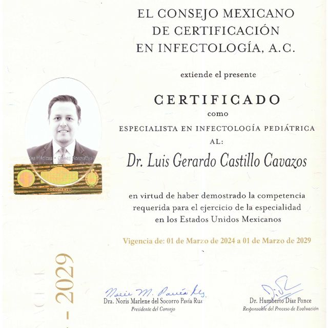 Ampliar imagen: certificate 3