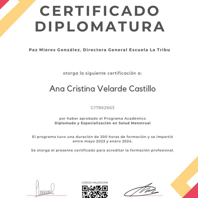 Ampliar imagen: certificate 1
