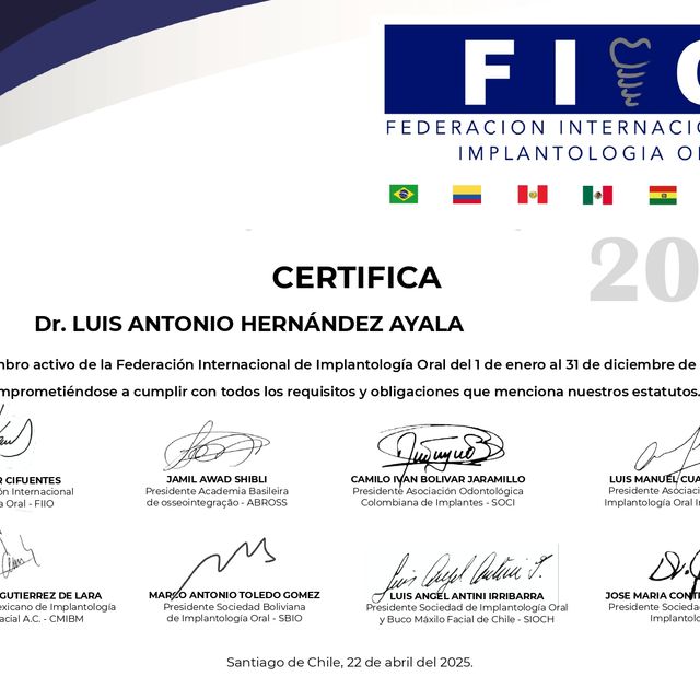 Ampliar imagen: certificate 4