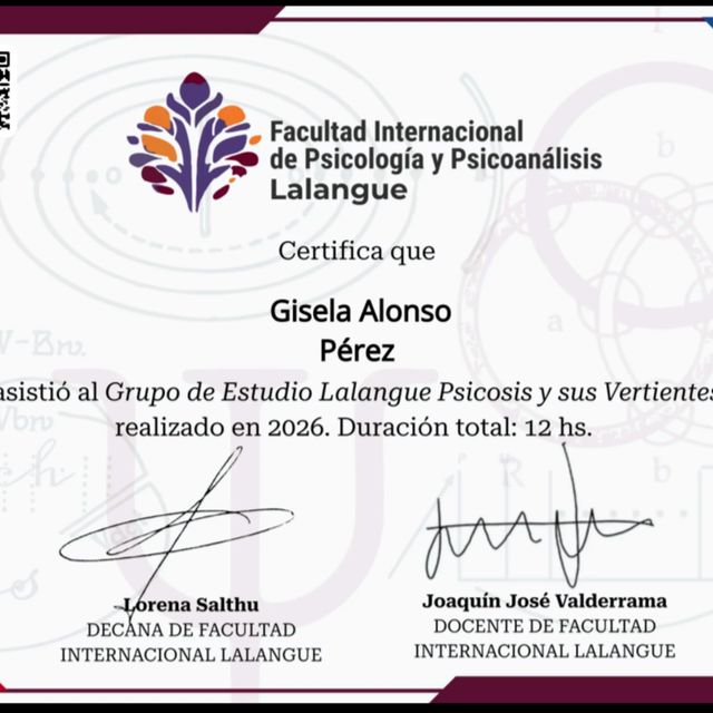 Ampliar imagen: certificate 1