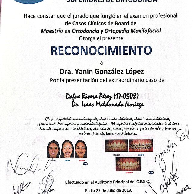 Ampliar imagen: certificate 6