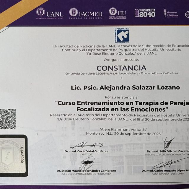 Ampliar imagen: certificate 4