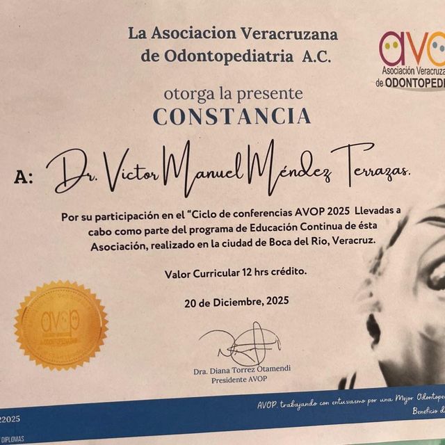 Ampliar imagen: certificate 1