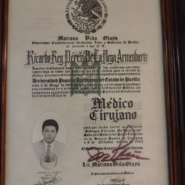 Ampliar imagen: certificate 3