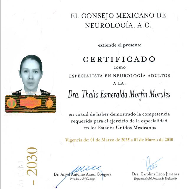 Ampliar imagen: certificate 1