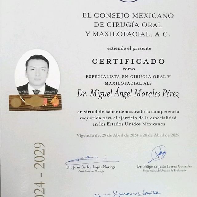 Ampliar imagen: certificate 1