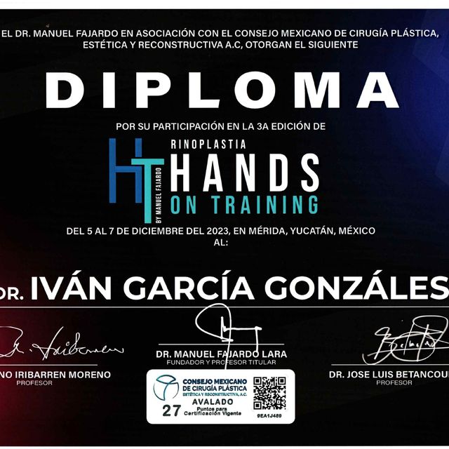 Ampliar imagen: certificate 4