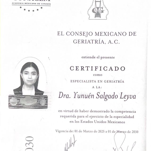 Ampliar imagen: certificate 1