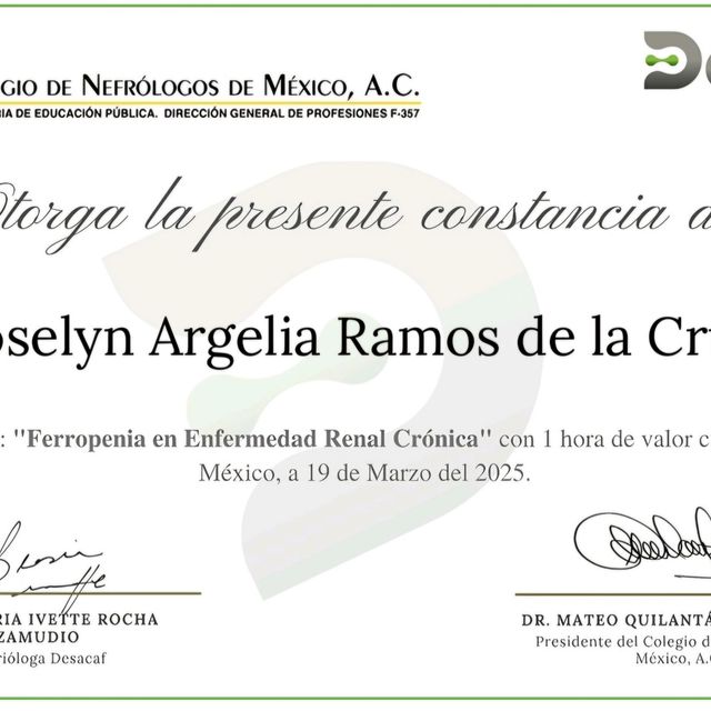 Ampliar imagen: certificate 9