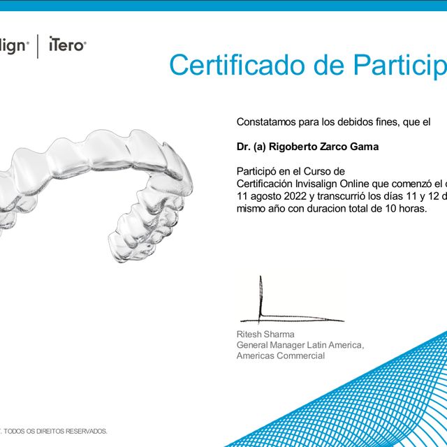 Ampliar imagen: certificate 1