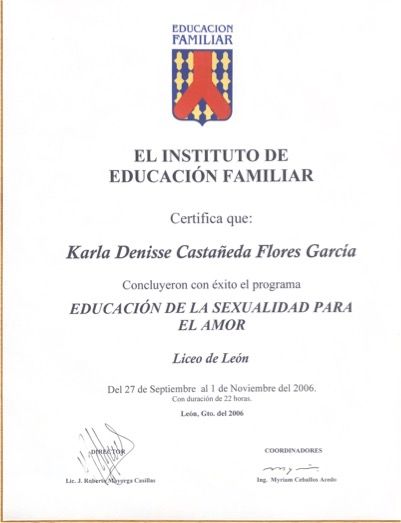 Ampliar imagen: certificate 3