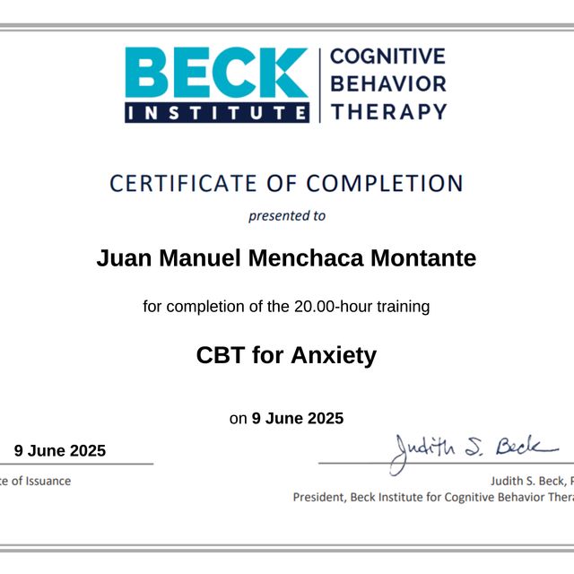 Ampliar imagen: certificate 1