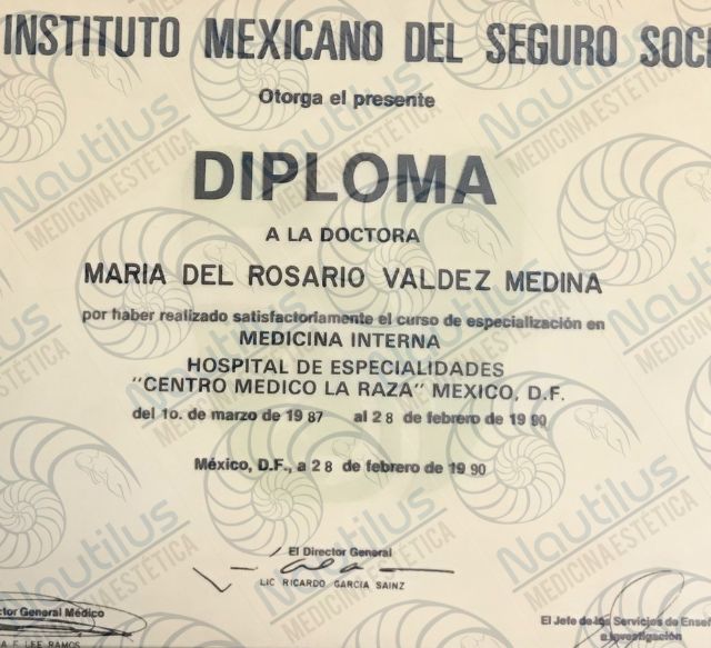 Ampliar imagen: certificate 14