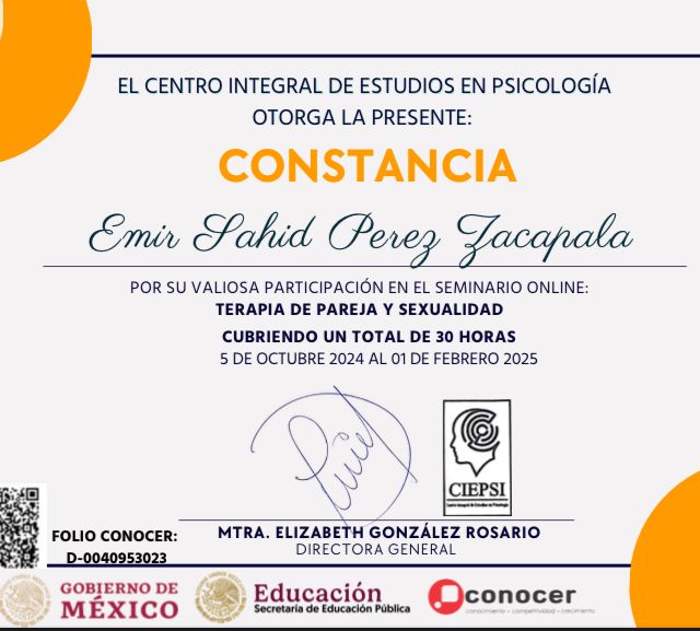 Ampliar imagen: certificate 2