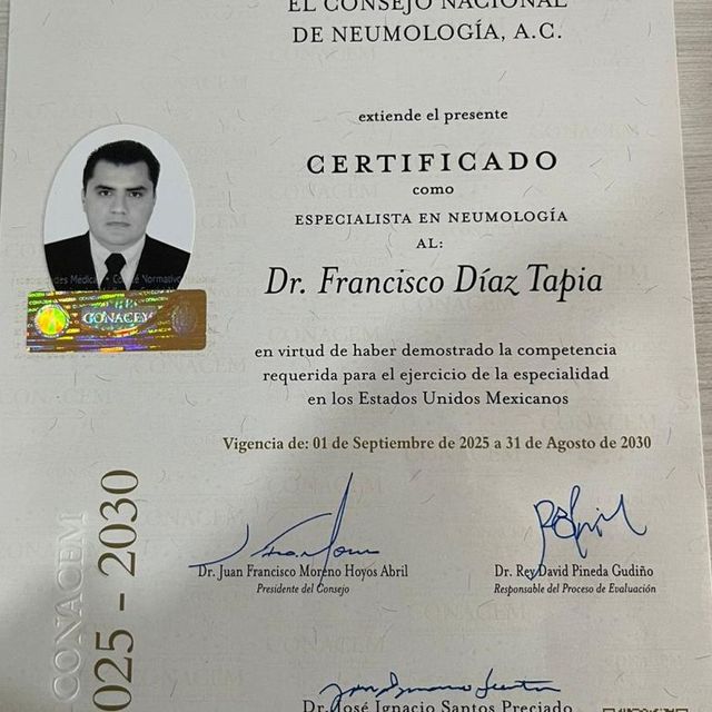 Ampliar imagen: certificate 1
