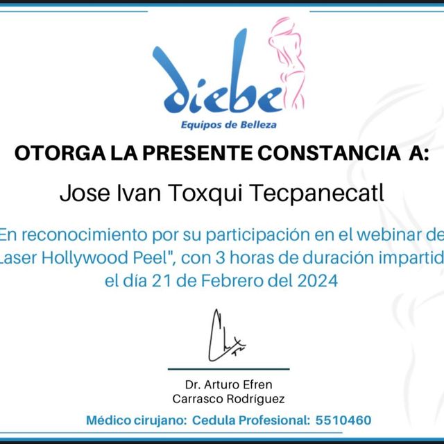 Ampliar imagen: certificate 15