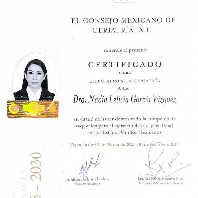Ampliar imagen: certificate 1