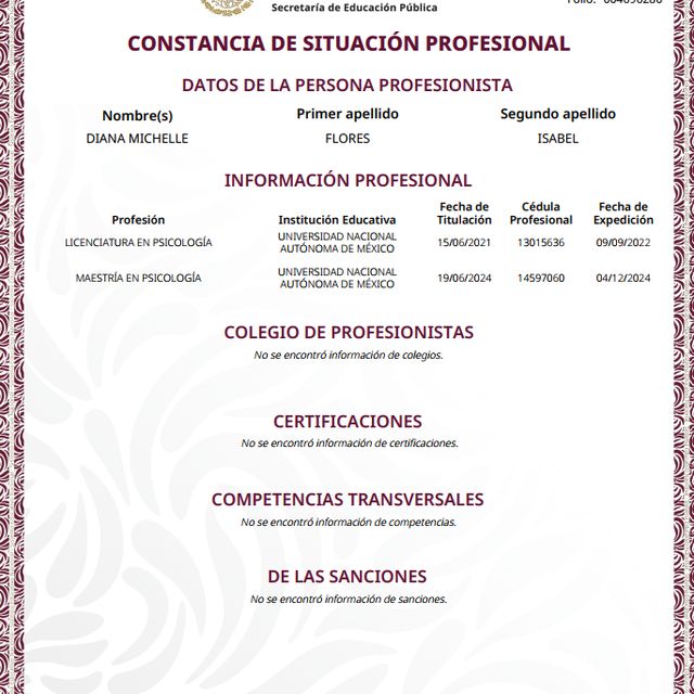 Ampliar imagen: certificate 1