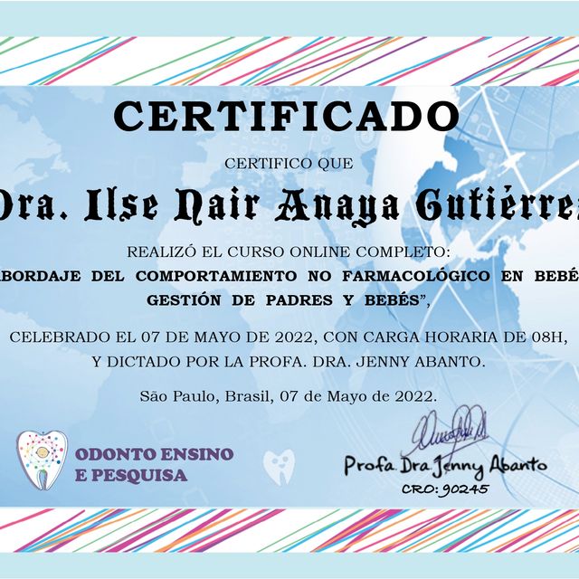 Ampliar imagen: certificate 11