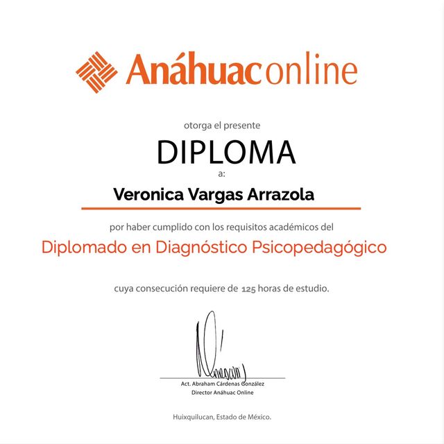Ampliar imagen: certificate 6