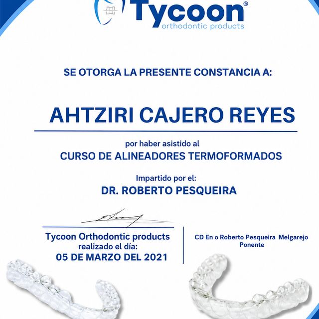 Ampliar imagen: certificate 4