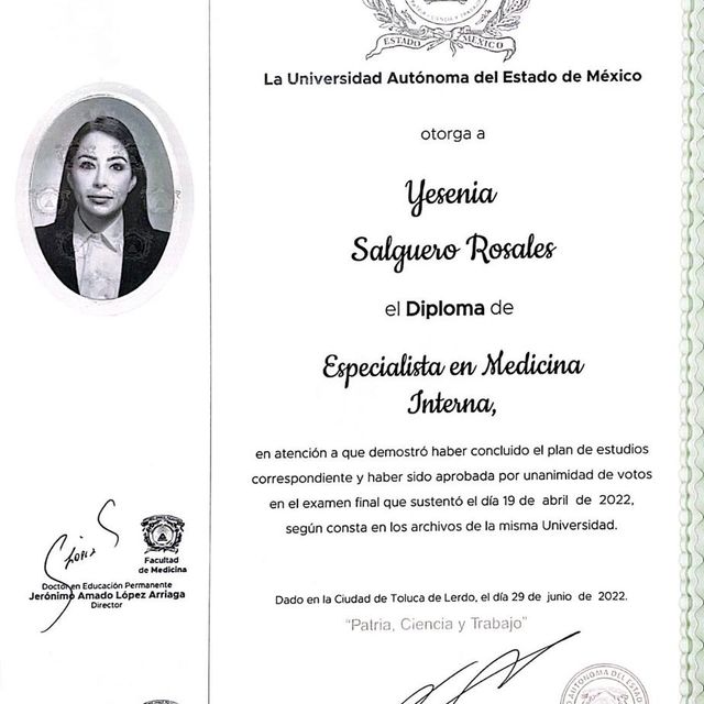 Ampliar imagen: certificate 6