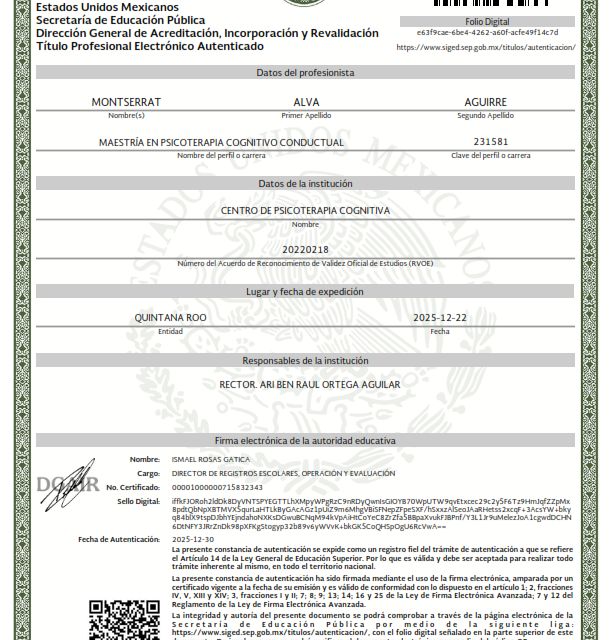 Ampliar imagen: certificate 5