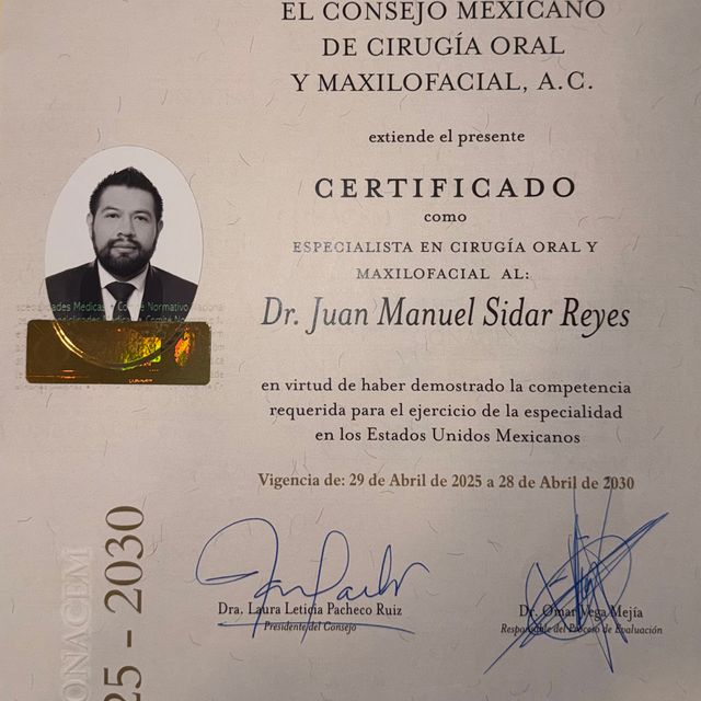 Ampliar imagen: certificate 1