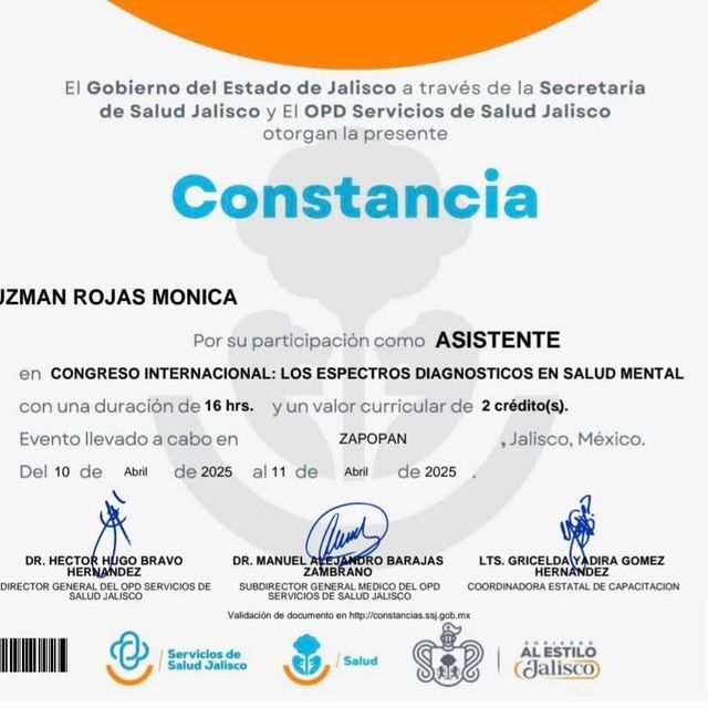 Ampliar imagen: certificate 6