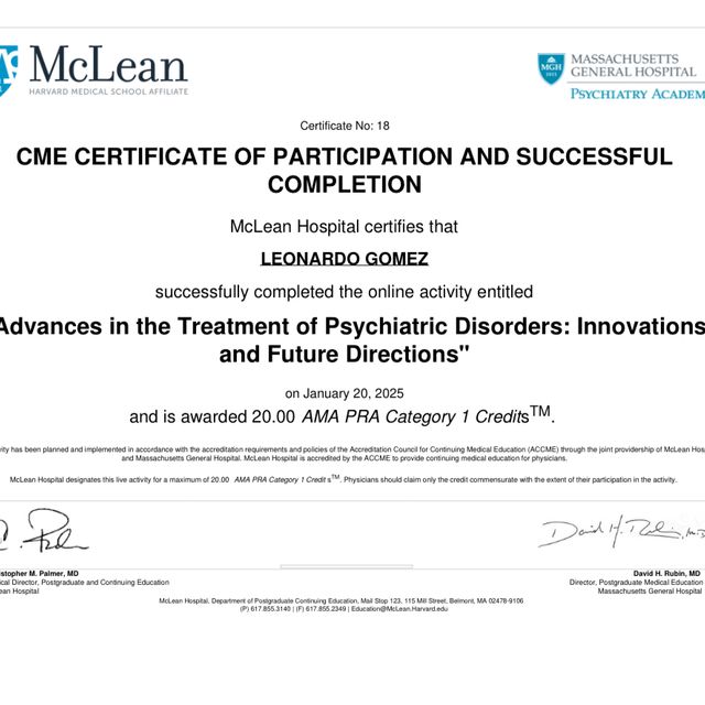 Ampliar imagen: certificate 6