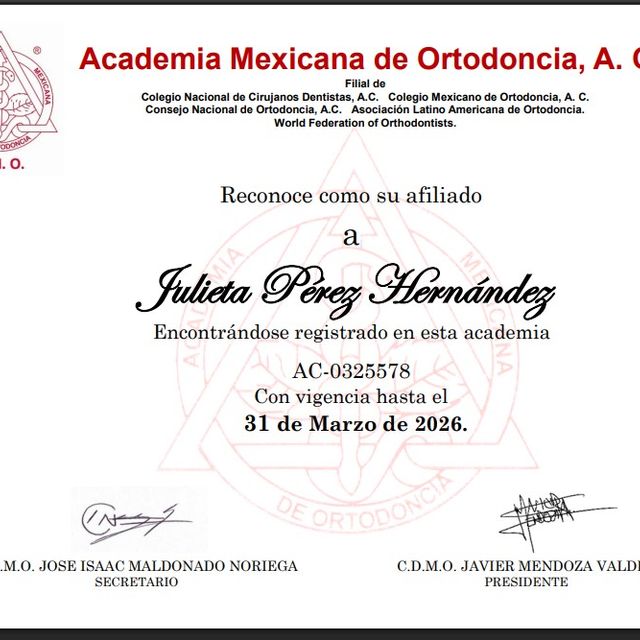 Ampliar imagen: certificate 9