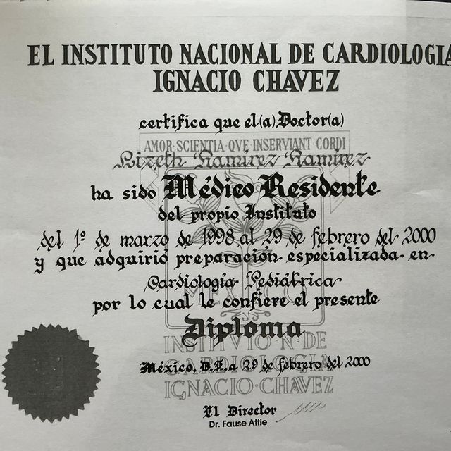 Ampliar imagen: certificate 6