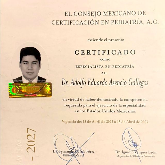 Ampliar imagen: certificate 1