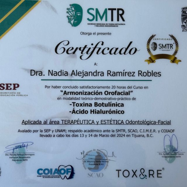Ampliar imagen: certificate 1