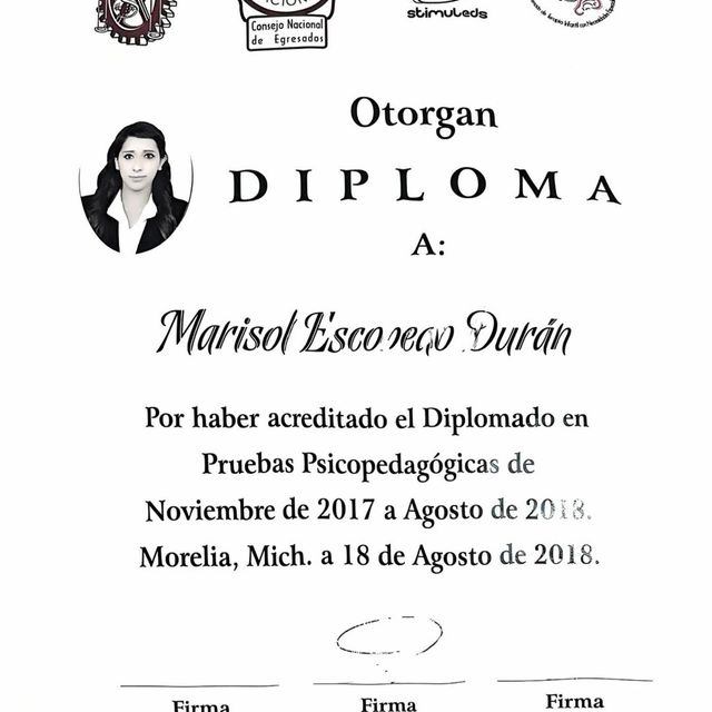 Ampliar imagen: certificate 3