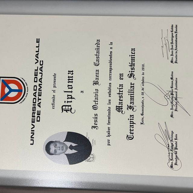 Ampliar imagen: certificate 2