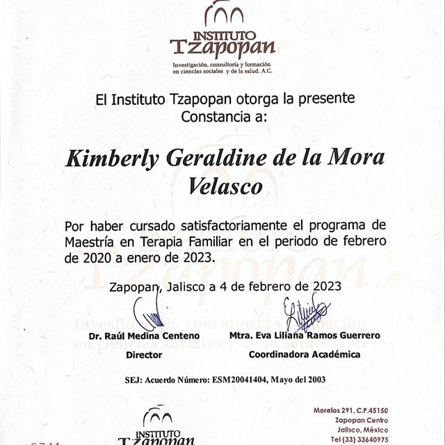 Ampliar imagen: certificate 2