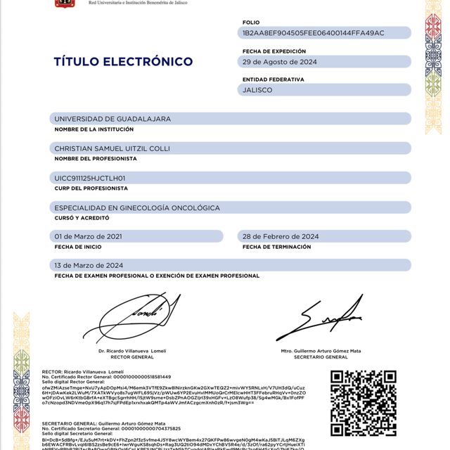Ampliar imagen: certificate 4