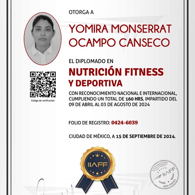 Ampliar imagen: certificate 6