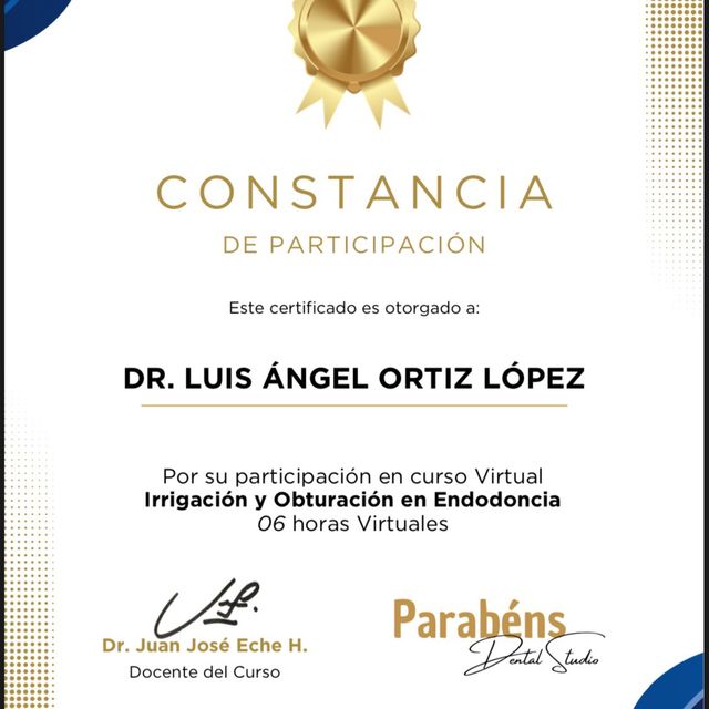 Ampliar imagen: certificate 6