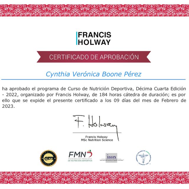 Ampliar imagen: certificate 3