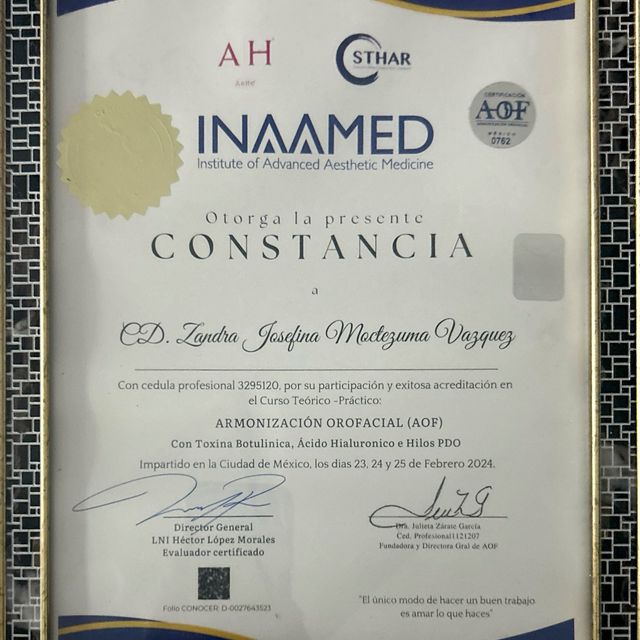 Ampliar imagen: certificate 3