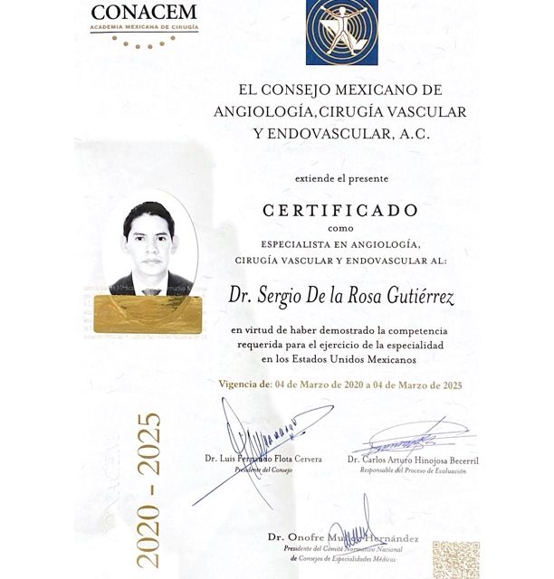 Ampliar imagen: certificate 1