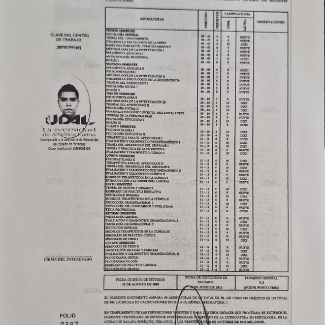 Ampliar imagen: certificate 3